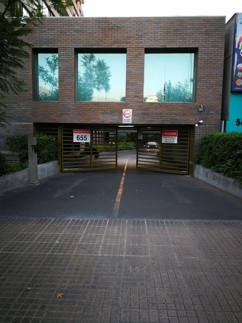 Apartahotel Austral Rentahome Republica árabe De Egipto *