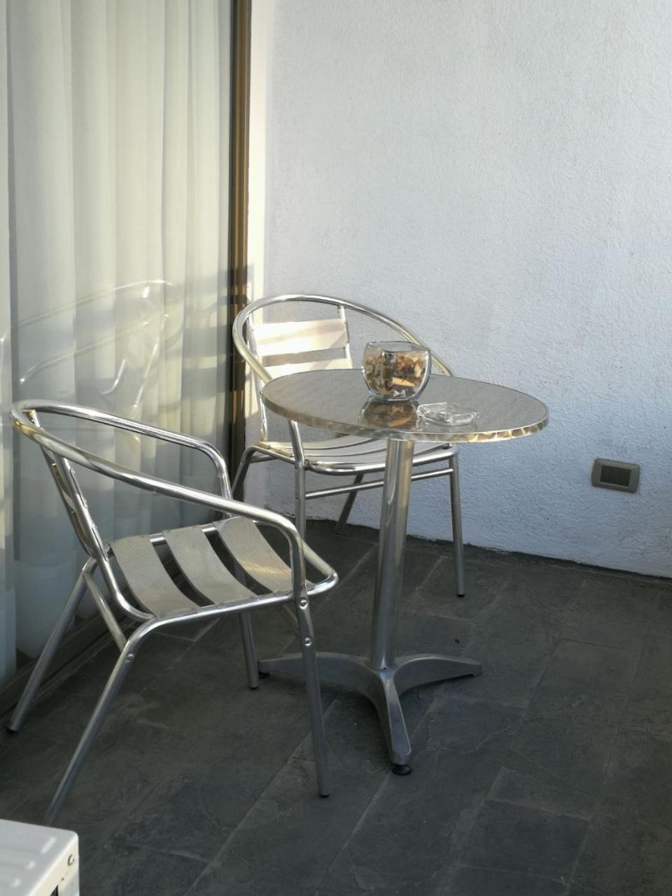 Austral Rentahome Republica árabe De Egipto Apartahotel Santiago de Chile